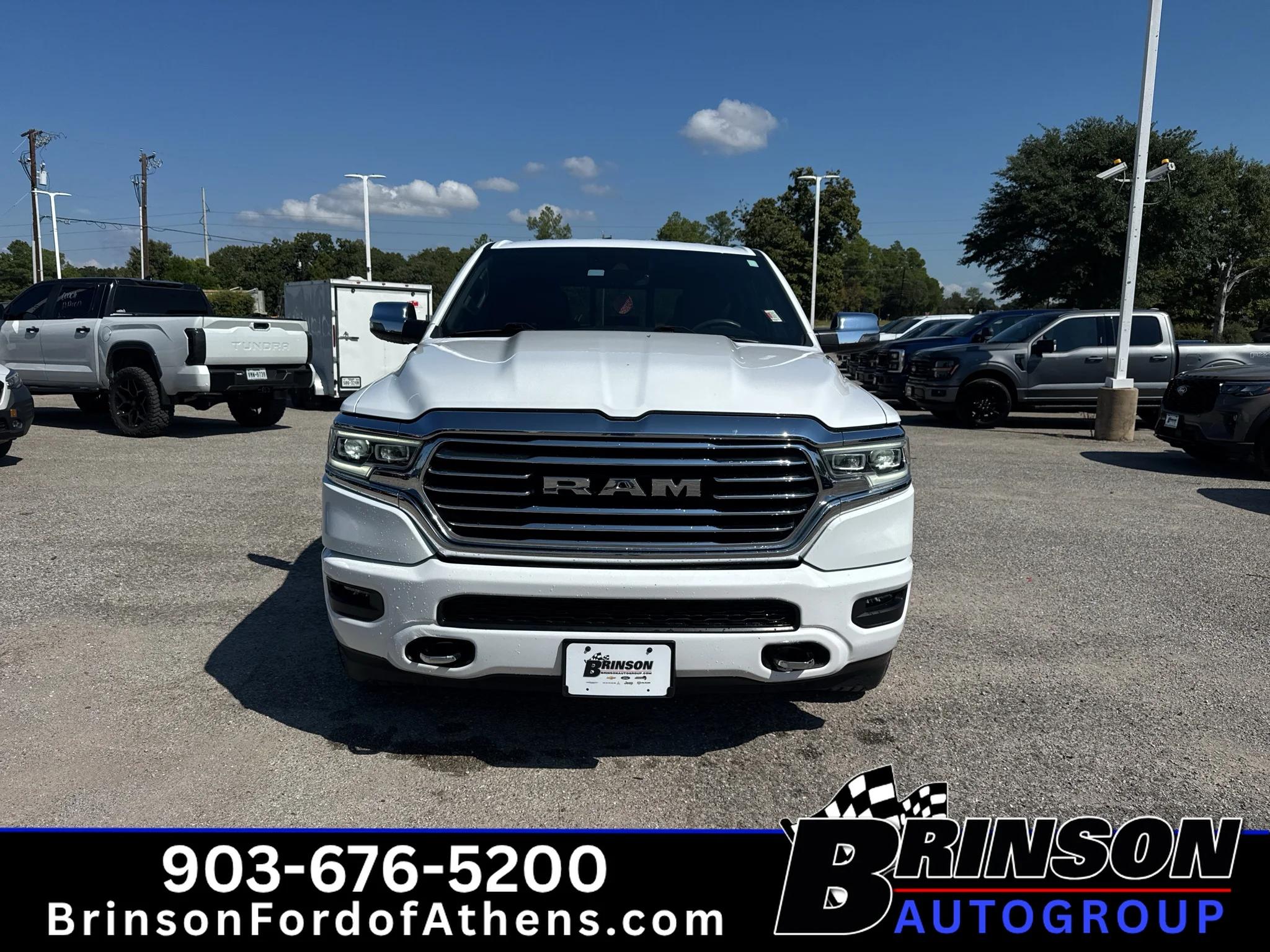 ram ram 1500 pickup 2024 1C6SRFKT6RN151019 image ram ram 1500 pickup 2024 1C6SRFKT6RN151019 image